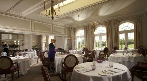 Agroturismo Brockencote Hall