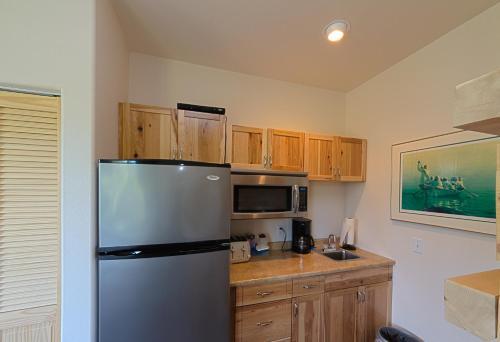Salmon Catcher Lodge