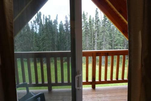 Salmon Catcher Lodge
