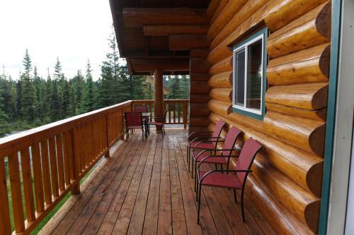 Salmon Catcher Lodge