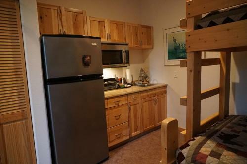 Salmon Catcher Lodge