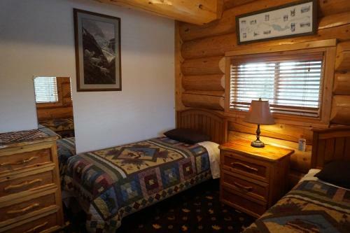 Salmon Catcher Lodge