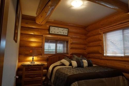 Salmon Catcher Lodge