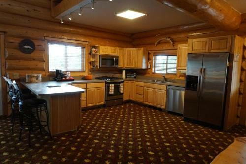 Salmon Catcher Lodge