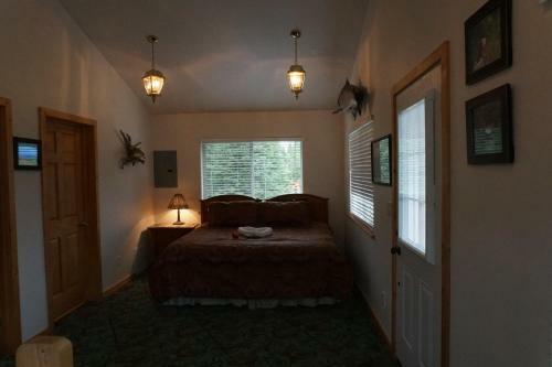 Salmon Catcher Lodge