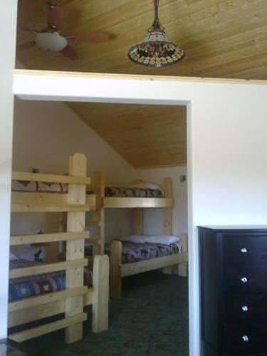 Salmon Catcher Lodge