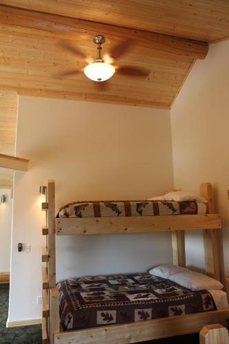 Salmon Catcher Lodge
