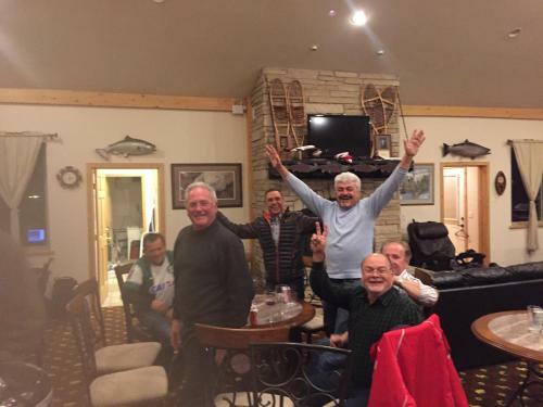 Salmon Catcher Lodge