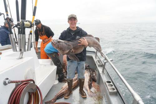 Salmon Catcher Lodge