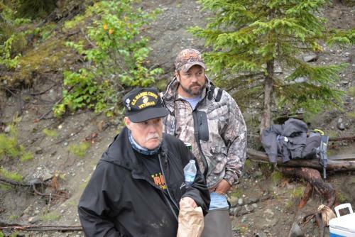 Salmon Catcher Lodge