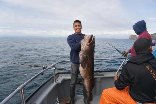 Salmon Catcher Lodge