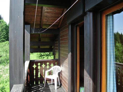 Chalet De Beerenburcht Les Gets