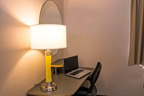 Hotel Super 8 Manistee