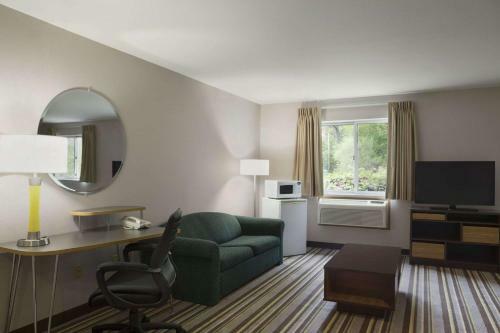 Hotel Super 8 Manistee