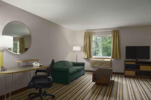 Hotel Super 8 Manistee