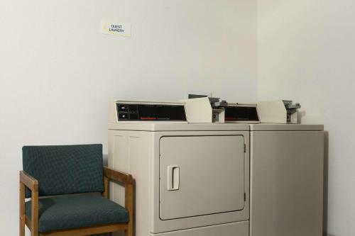 Hotel Super 8 Manistee