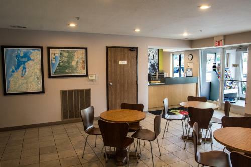 Hotel Super 8 Manistee