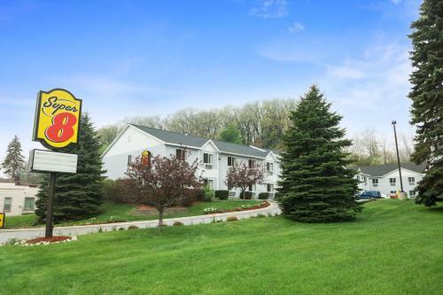 Hotel Super 8 Manistee