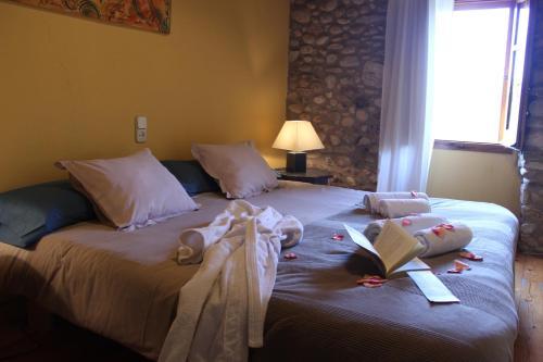 Agroturismo Can Sis�