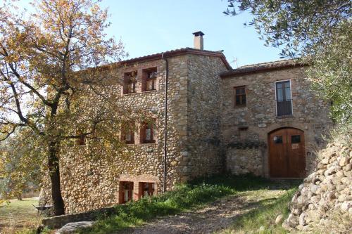 Agroturismo Can Sis�