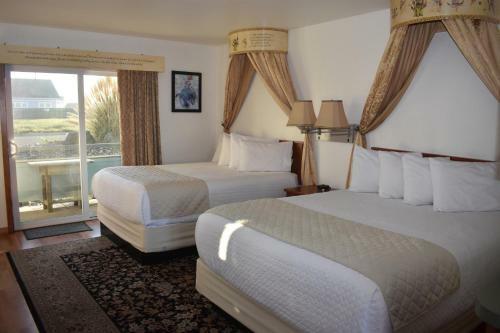 Table Rock Motel
