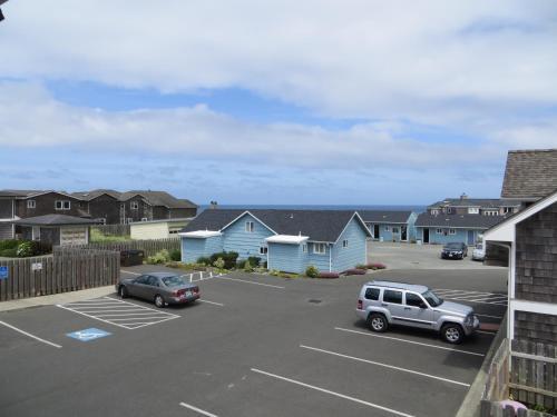 Table Rock Motel