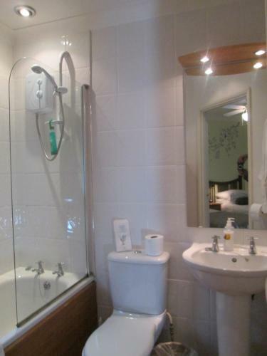 Crossways House Bed And Breakfast