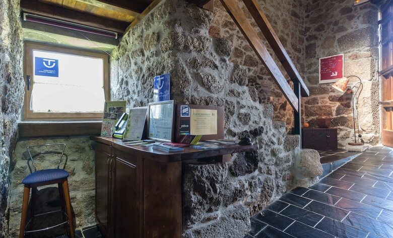 Agroturismo Casa Das Xacias