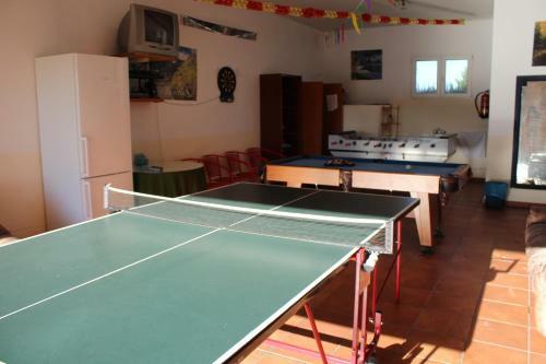 Agroturismo Los Campos