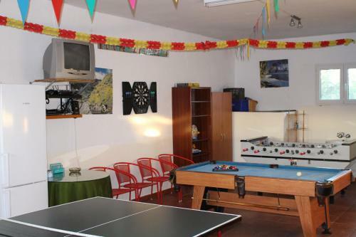 Agroturismo Los Campos