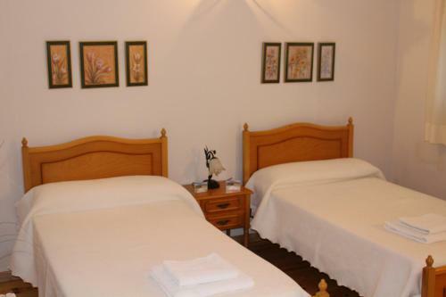 Agroturismo Los Campos