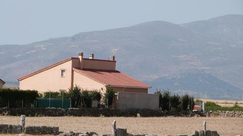 Agroturismo Los Campos