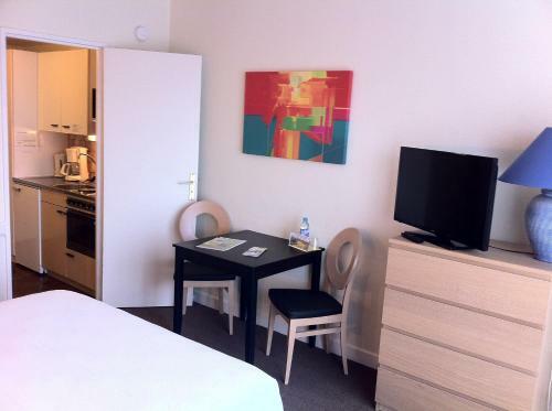 Hotel Parc Rive Gauche