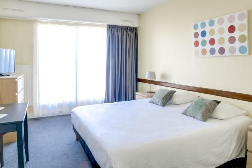 Hotel Parc Rive Gauche