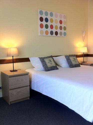 Hotel Parc Rive Gauche