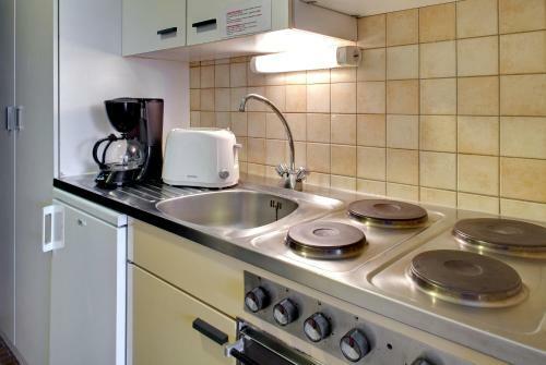 Hotel Parc Rive Gauche