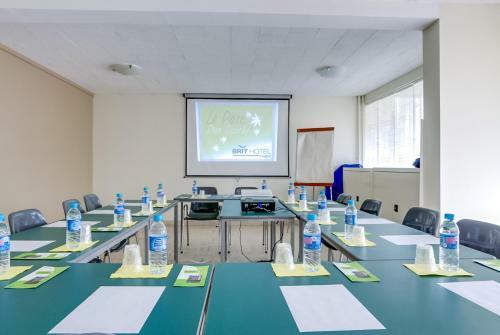 Hotel Parc Rive Gauche