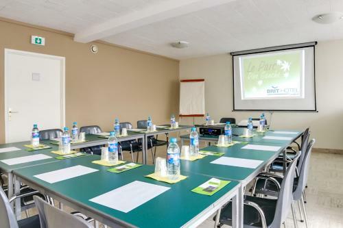 Hotel Parc Rive Gauche