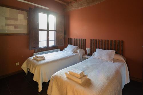 Agroturismo La Casa Azul