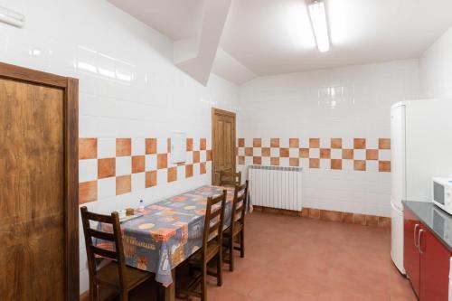 Agroturismo La Casa Azul