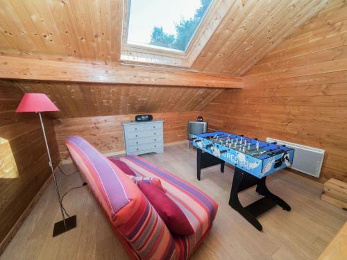 Chalet De La Roche Anould