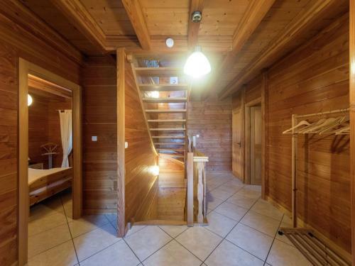Chalet De La Roche Anould