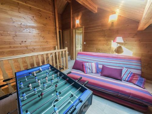 Chalet De La Roche Anould