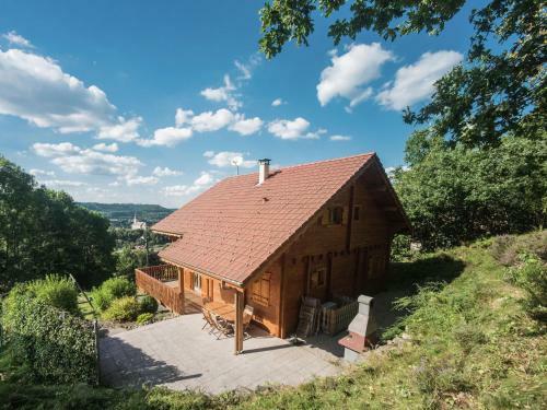 Chalet De La Roche Anould