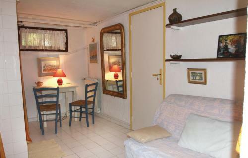 Apartment Rue Paul Langevin