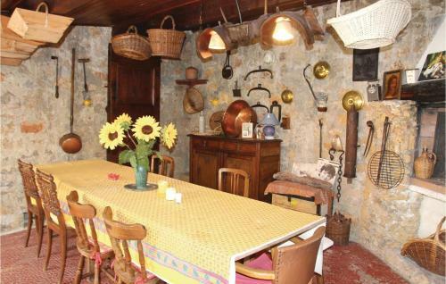 Apartment Rue Paul Langevin