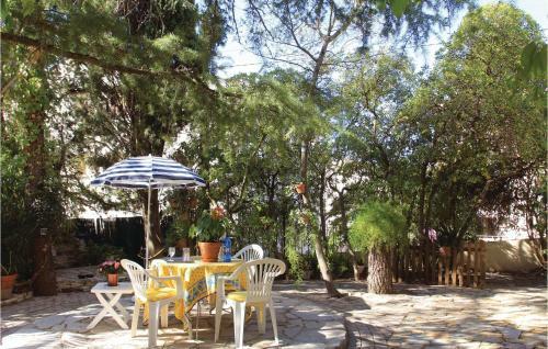 Apartment Rue Paul Langevin