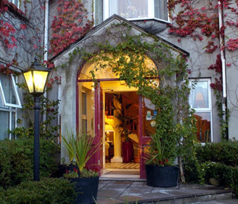 Hotel Victoria House