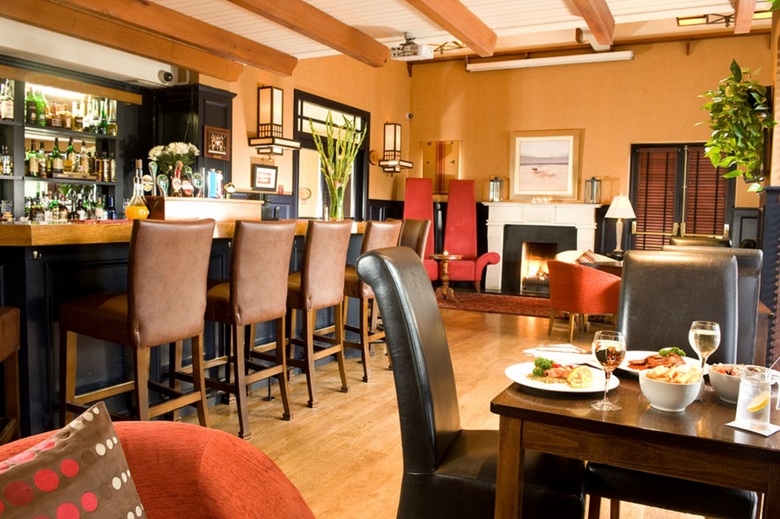 Hotel Victoria House