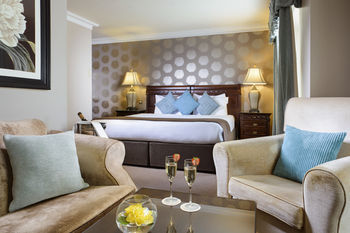 Hotel Victoria House